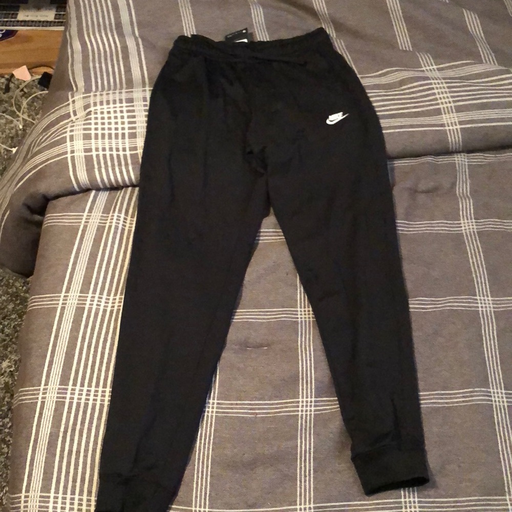 Size small Nike Joggers!